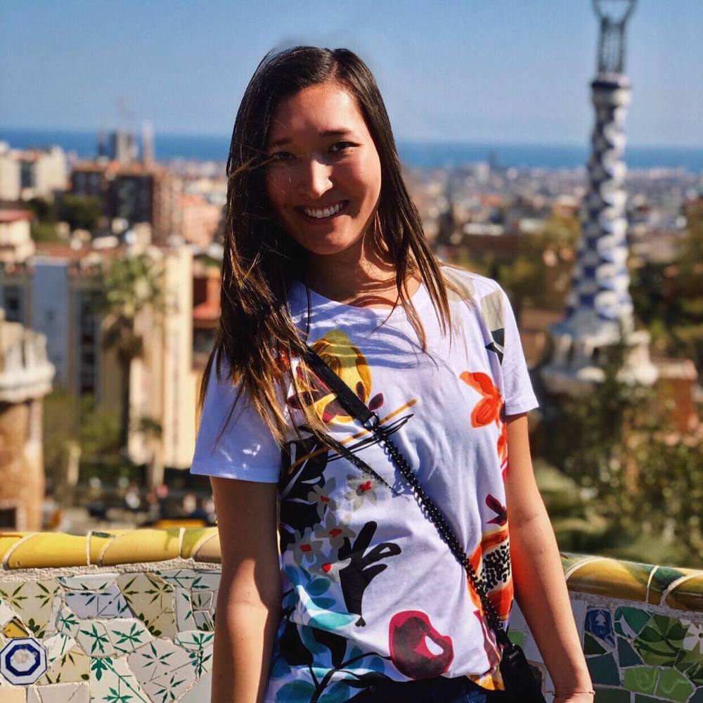 Meet your Posher, Jenny